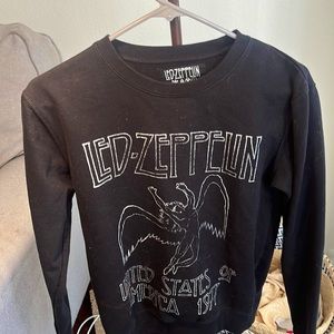 LED Zeppelin Shirt